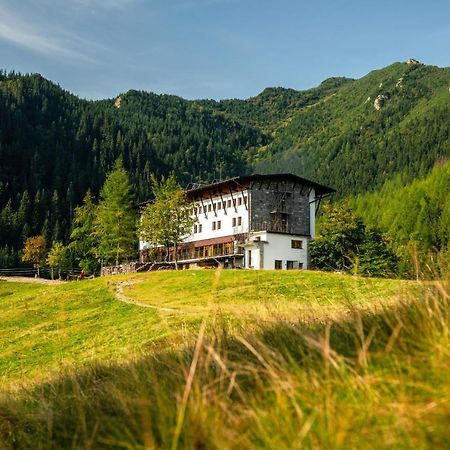 Hotel Gorski Kalatowki Zakopane Luaran gambar