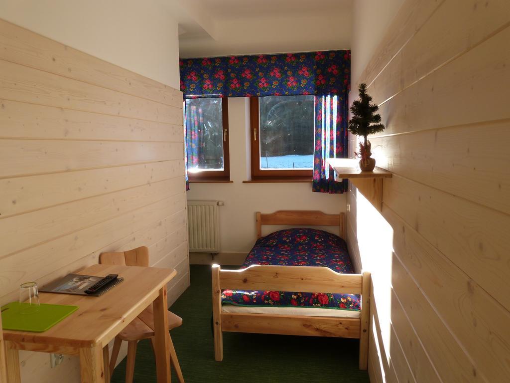 Hotel Gorski Kalatowki Zakopane Bilik gambar
