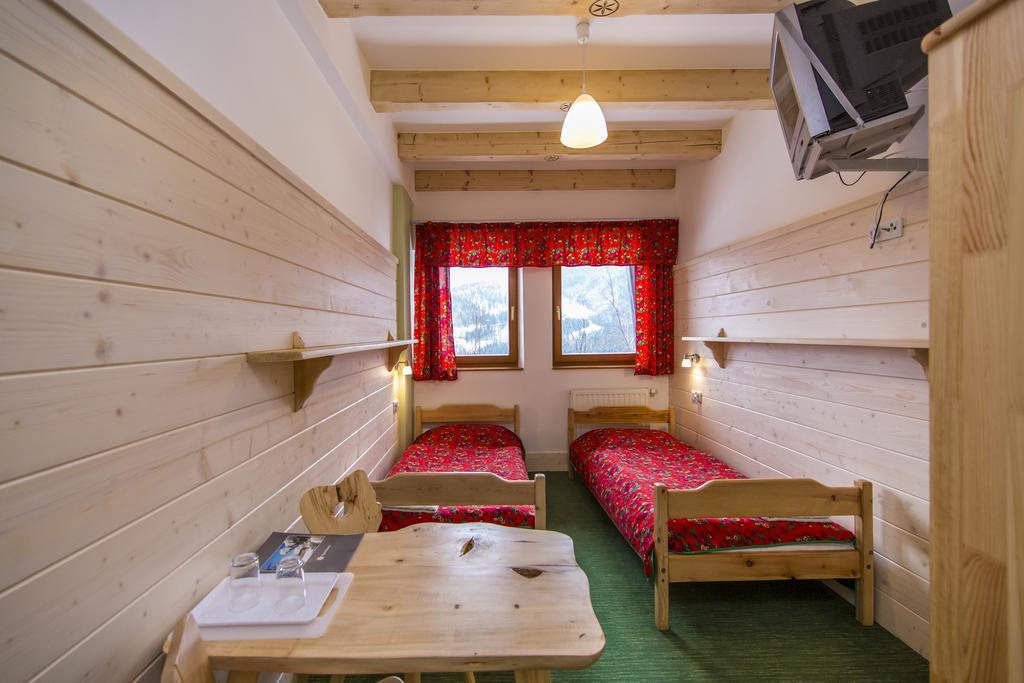 Hotel Gorski Kalatowki Zakopane Luaran gambar