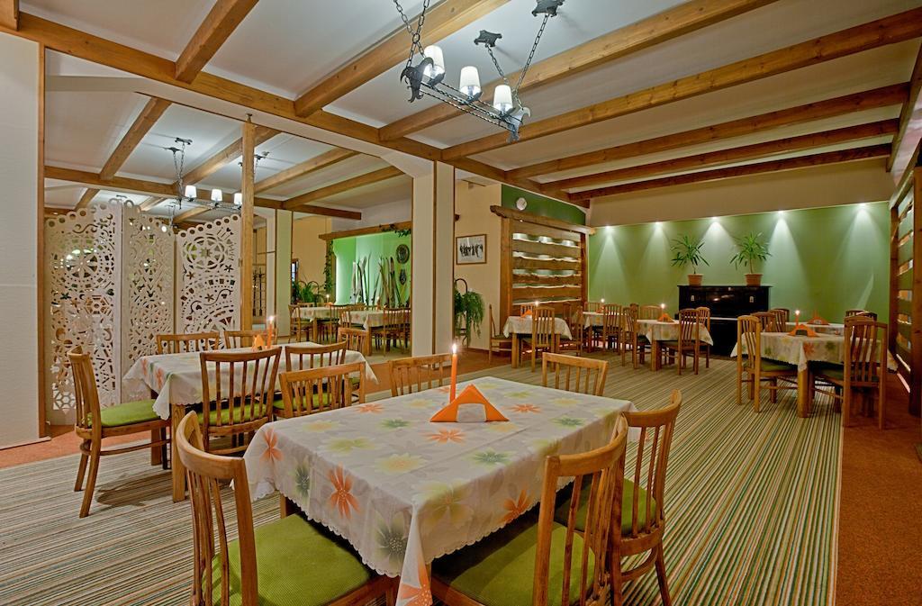 Hotel Gorski Kalatowki Zakopane Luaran gambar