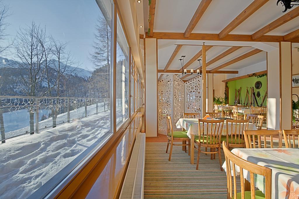 Hotel Gorski Kalatowki Zakopane Luaran gambar