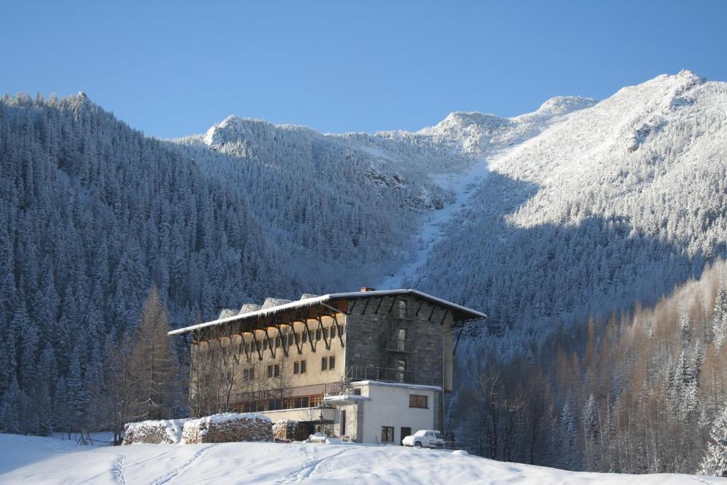 Hotel Gorski Kalatowki Zakopane Luaran gambar