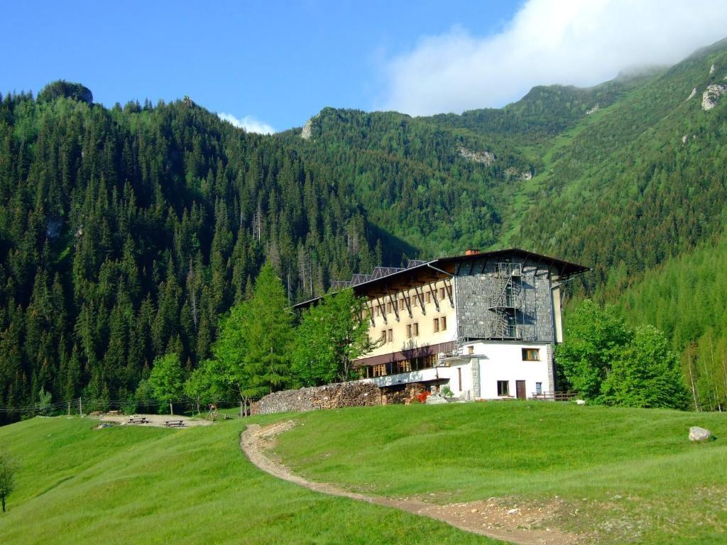 Hotel Gorski Kalatowki Zakopane Luaran gambar