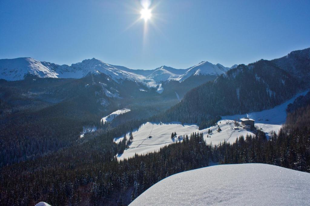 Hotel Gorski Kalatowki Zakopane Luaran gambar